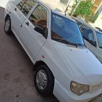 پراید 132SE مدل 97|خودرو سواری و وانت|محمدیه-قزوین, |دیوار