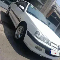 پژوپارس اتومات tu5