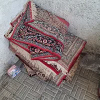 فرش ۱۲ متری و ۶ متری و کناره