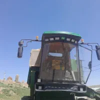 فروش کمباین جادیر