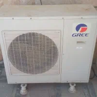 کولر گازی ۳۰ هزار