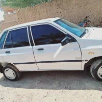 مدل 88 فروش نقدی