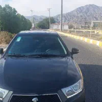 ماشین دنا اتومات|خودرو سواری و وانت|منوجان, |دیوار