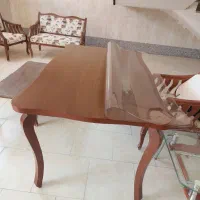 میز ناهارخوری ۶نفره