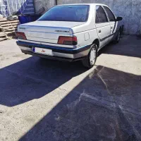 405 مدل 95|خودرو سواری و وانت|رباطکریم, رباطکریم|دیوار