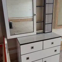 فروش میز آرایش(MDF)
