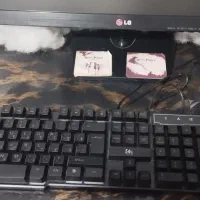 کامپیوتر|رایانه رومیزی|دالاهو, |دیوار