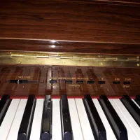 پیانو یاماها|پیانو، کیبورد، آکاردئون|اصفهان, مسجد مصلی|دیوار