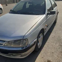 پرشیا مدل ۸۹