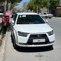 دنا پلاس ۵ دنده - ۱۴۰۳