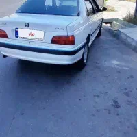 پارس مدل۹۱|خودرو سواری و وانت|اندیشه, شهرک مریم|دیوار