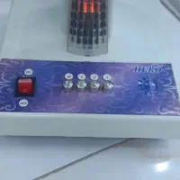 پنکه رومیزی هیرو|پنکه و تصفیهکنندهٔ هوا|اسلامشهر, شهرک واوان|دیوار