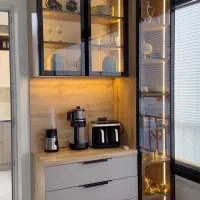 فروش عمده انواع پروفیل دکوفیکس و فرملس