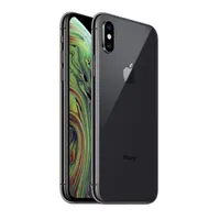 ایفون xs max ۲۵۶ دوسیم zaa|موبایل|رشت, بلوار گیلان|دیوار
