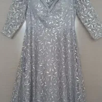 پیراهن مجلسی