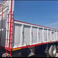 اتاق فلزی تک اویکو|خودرو سنگین|شیراز, کوی زهرا|دیوار