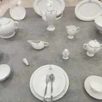 فروش ویژه سرویس چینی بن چاینا به دلیل انبارگردانی