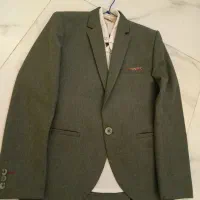 کت وشلوار