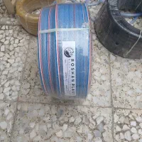 شلنگ آب و گاز|مصالح و تجهیزات ساختمان|گرگان, |دیوار