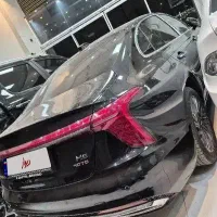 هونگچی h5 2025|خودرو سواری و وانت|خمینیشهر, |دیوار