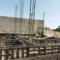 سلام هرکس کار  ساختمان داشت خبر بده