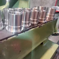 تراشکاری مقیاس