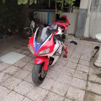 سی بی ار 1000rr|موتورسیکلت|تهران, بوستان چیتگر|دیوار