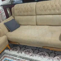 مبل هفت نفره