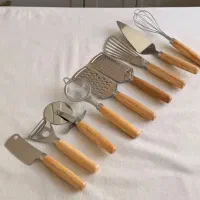 ابزار آشپزخانه