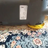 بخار شوی  KENWOOD