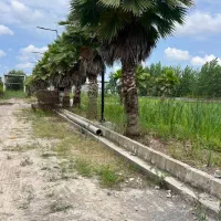 با پیش پرداخت صاحب زمین  شوید/اقساطی/مدارک کامل