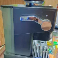 دستگاه نیم صنعتی