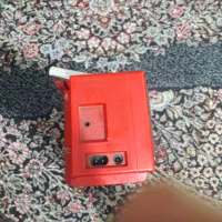 رادیو ضبط ناسیونال|کلکسیون اشیاء عتیقه|کرمان, |دیوار