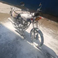 هندا125|موتورسیکلت|پاکدشت, پاکدشت (مامازند)|دیوار