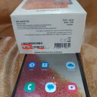 گوشی موبایل سامسونگ A04E درحدنو 64GB|موبایل|تهران, باغ فیض|دیوار