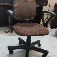 صندلی چرخدار