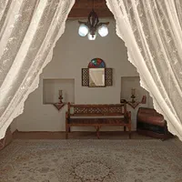 خانه سنتی آسمان،دربست|اجارهٔ کوتاه‌مدت ویلا و باغ|خوانسار, |دیوار