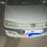 پژو پارس سال مدل۹۵