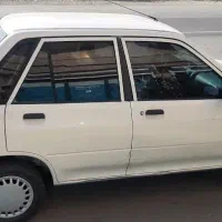 پراید مدل 90 هیدرولیک