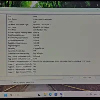 لپ تاپ لنوو