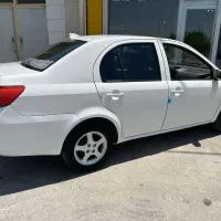 راین V5اتومات مدل۹۶درحدصفر|خودرو سواری و وانت|شهرکرد, |دیوار