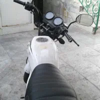 موتور سیکلت ۲۰۰سیوان