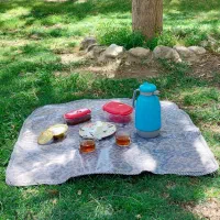 کی.ف پیک نیک پارچه ای مشکی|کوهنوردی و کمپینگ|پیرانشهر, |دیوار