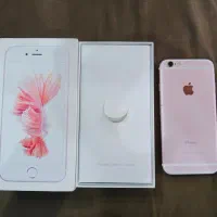 ایفون 6s|موبایل|فولادشهر, مسکن مهر فولادشهر|دیوار