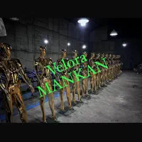 مانکن velora|فروشگاه و مغازه|رباط‌کریم, وهن آباد|دیوار