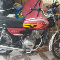 موتور سیکلت تیزتک 1402