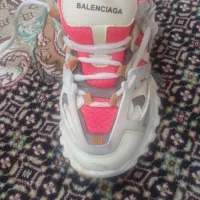 کفش دخترانه|کیف، کفش، کمربند|اراک, |دیوار