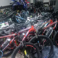 حراج دوچرخه20الی26ایرانی وخارجی