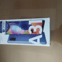 گوشی سامسونگ a31