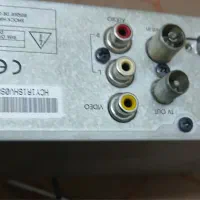 dvd LG|پخش‌کننده DVD و ویدیو|قرچک, باقرآباد|دیوار